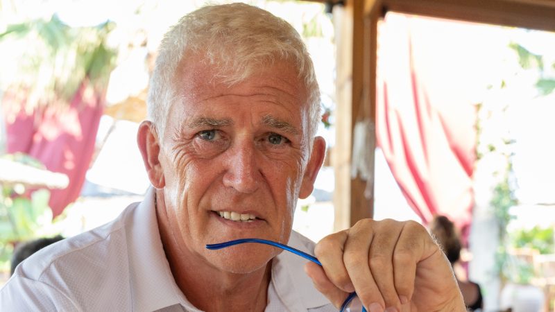 Uwe Cornelsen